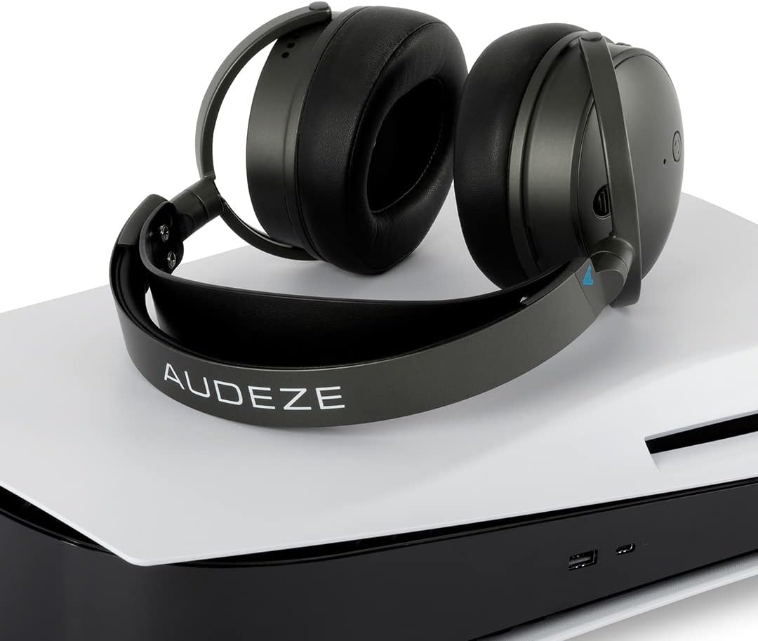 Audeze Maxwell Wireless Gaming Headset
